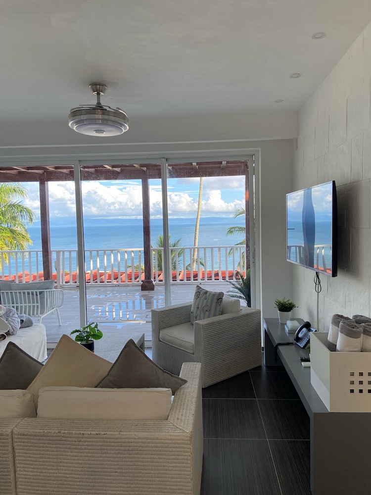 APARTAMENTO VISTA MARE 9-202