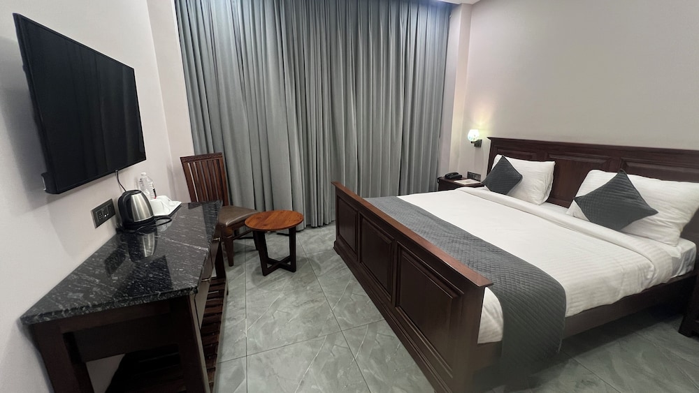 Hotel Devaan