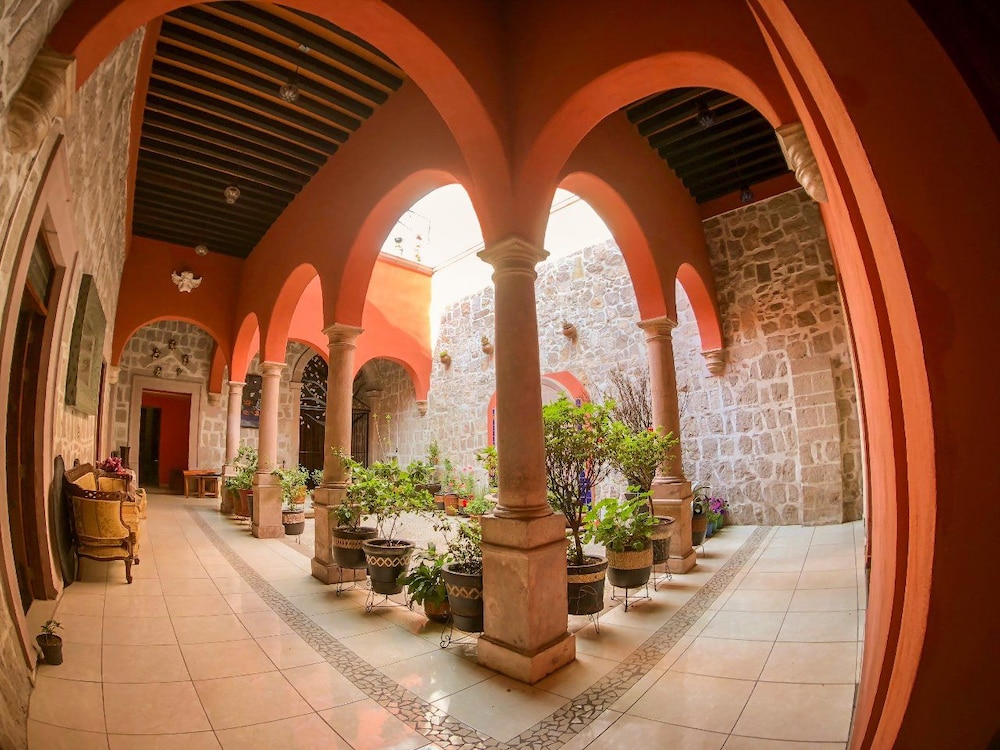 La Siesta del Fauno - Property Image 3