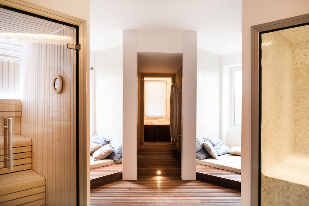 La Villa Guy & Spa