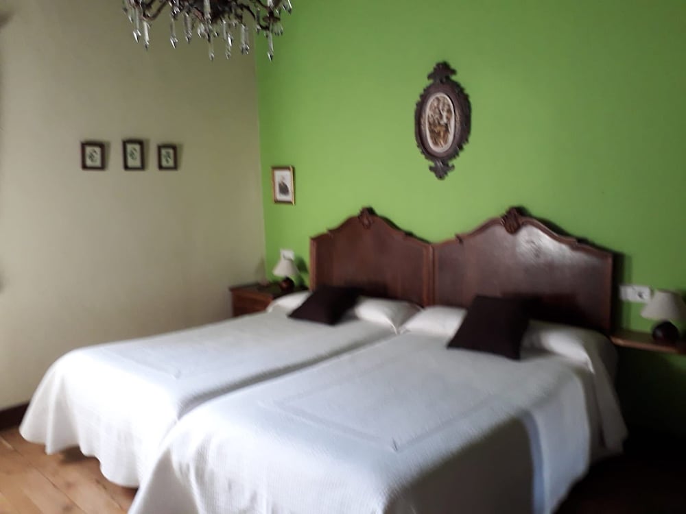 Casa Baztarretxe - Property Image 5