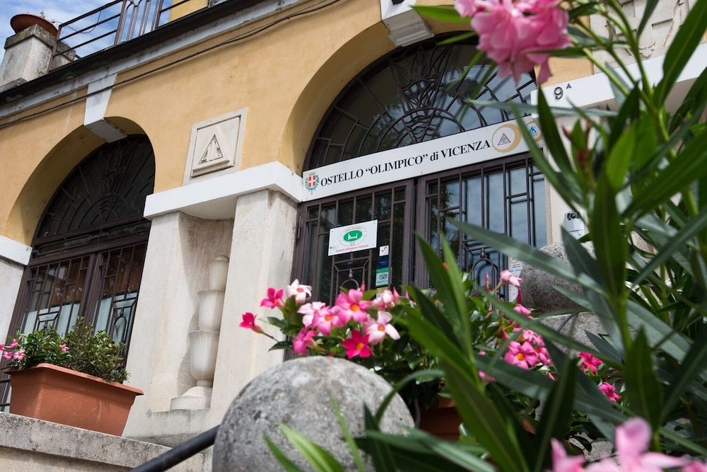 Ostello Olimpico Vicenza