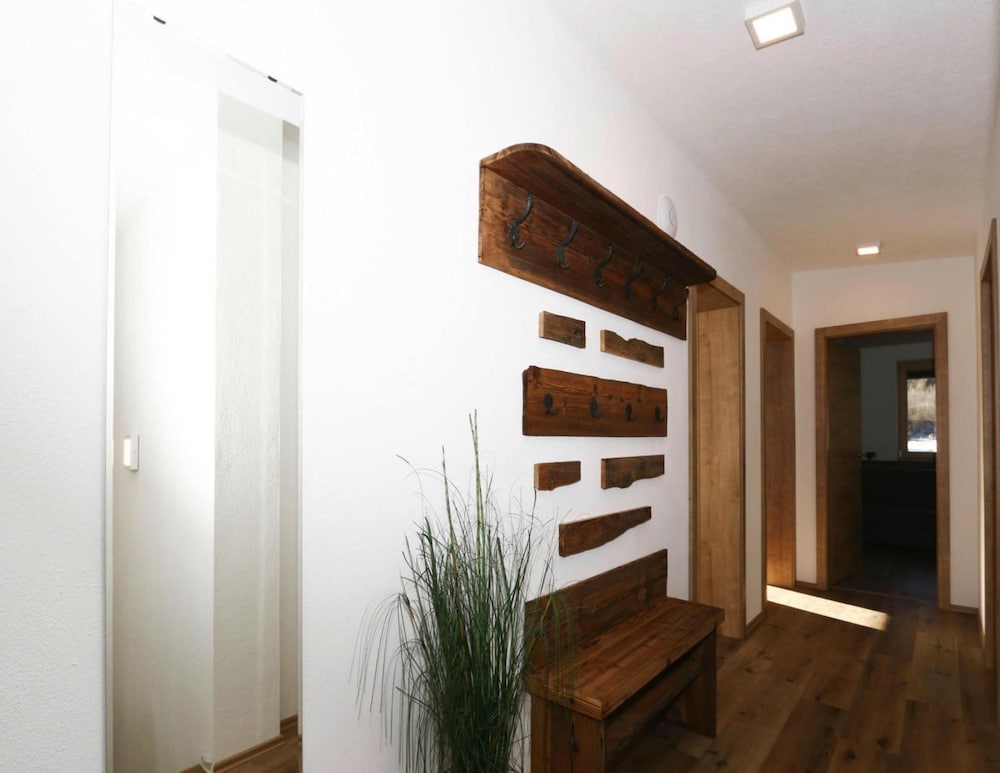 Holiday Home in Aschau Near Climbing Center