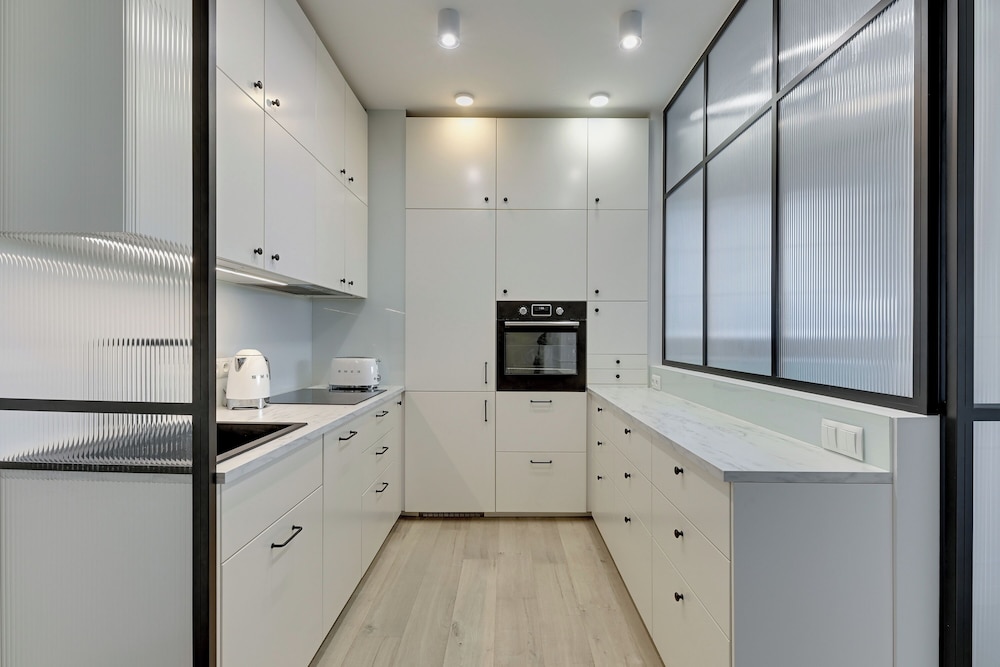 Nadmorski Park by Grand Apartments