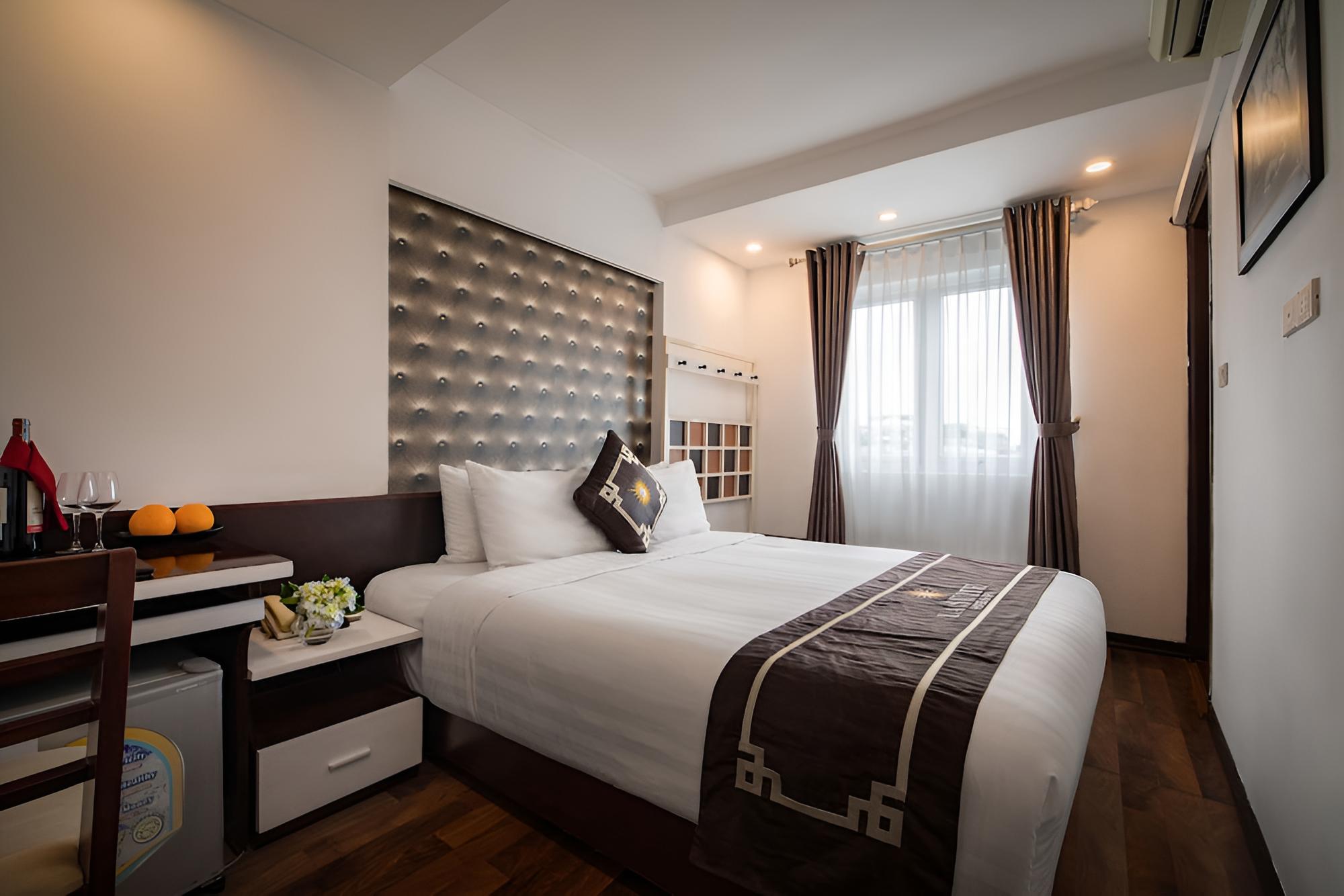 La Suite Hotel & Spa