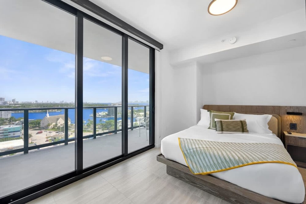 NOK Classy 2BR in Miami Beach