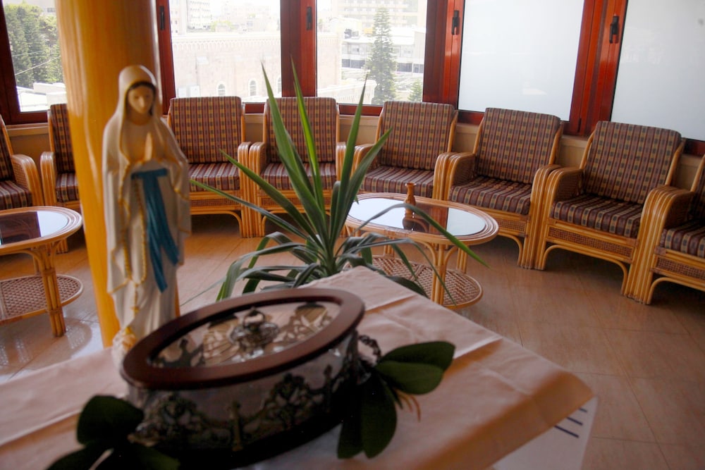St. Vincent Guest House - Bethlehem