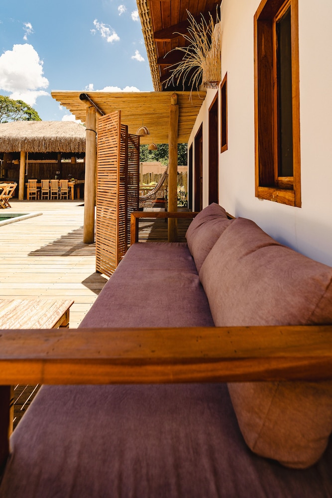 Vila Inca