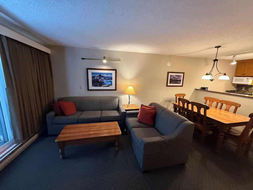 Tantalus #405 - 2BD