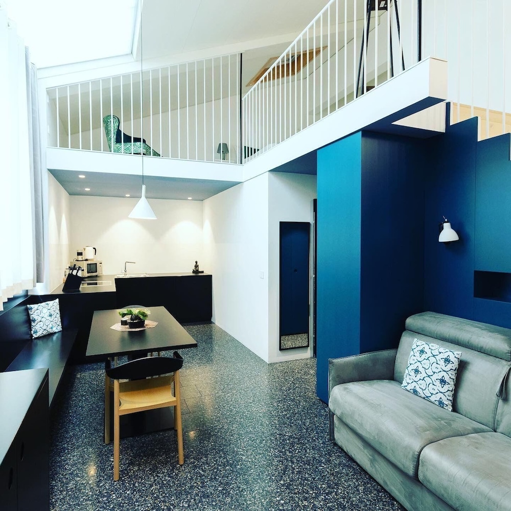 Pepper Suite