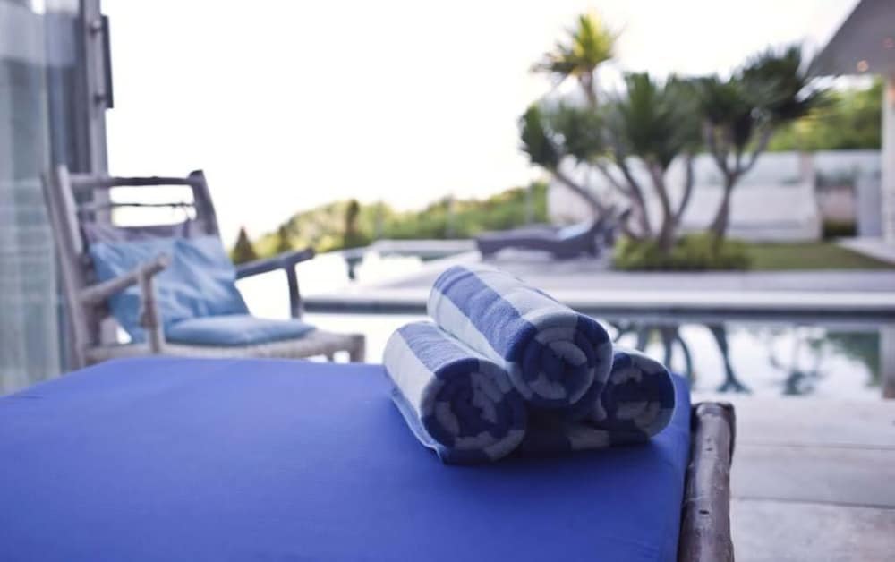 SPV Uluwatu Amazing Ocean View-stunning Design