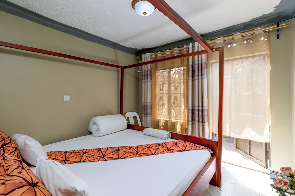 Haber Motel Enterprise Ltd- view 4