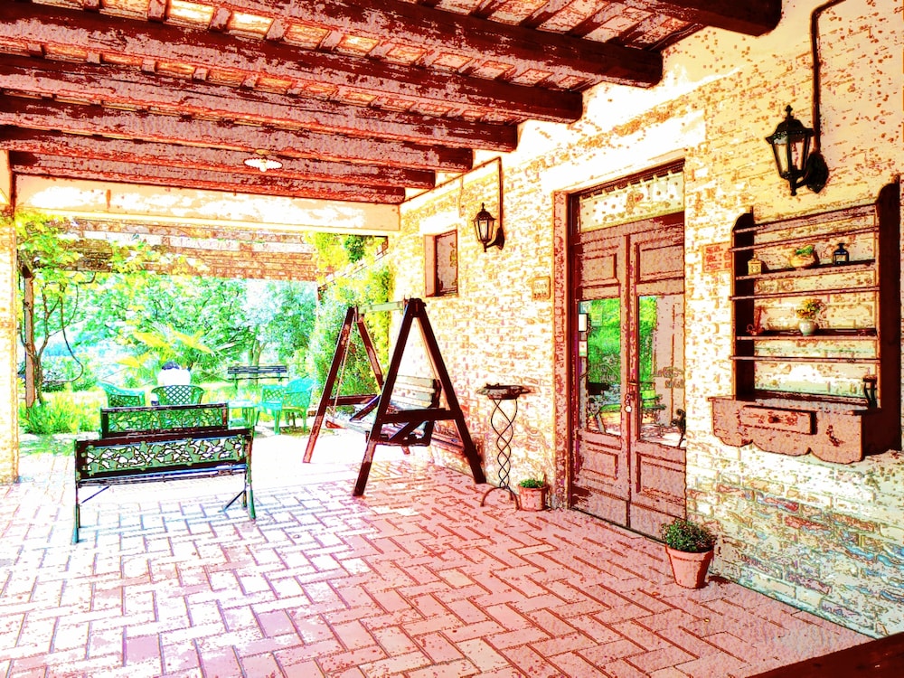 La Casa sul Colle
