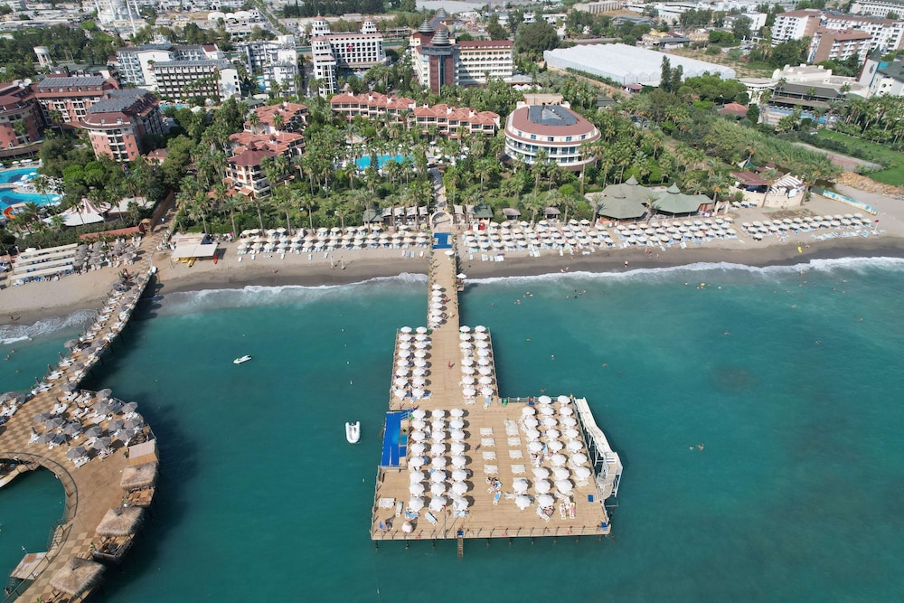 Saphir Hotel & Villas