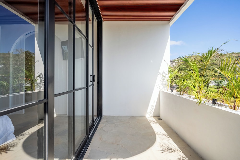 Villa Nuusa Bingin