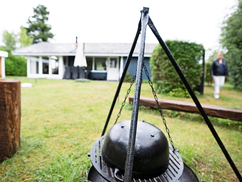 7 Person Holiday Home in Holbaek