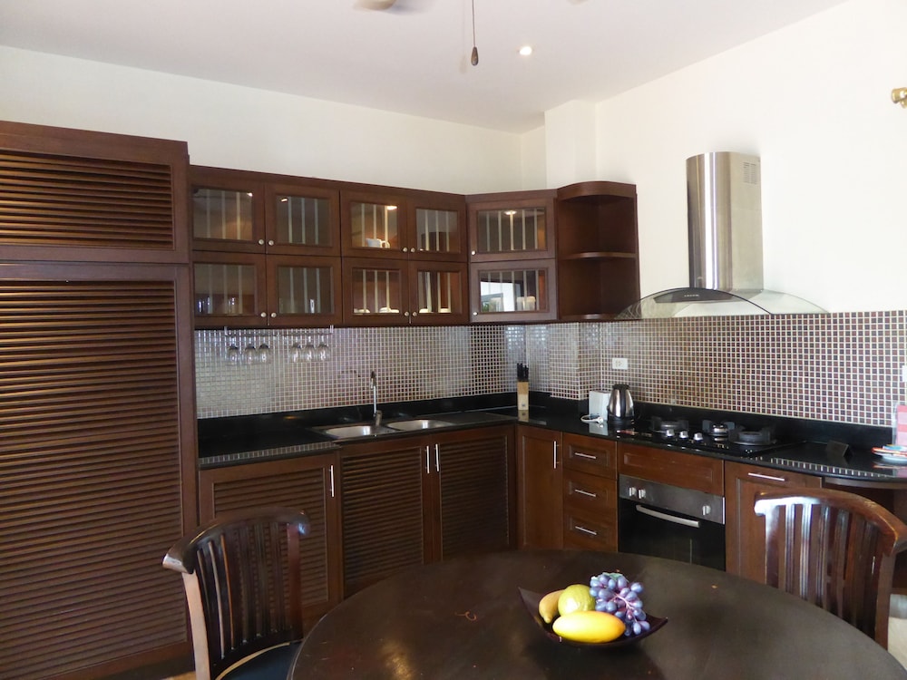 Tropicana Beach Villa at  VIP Resort