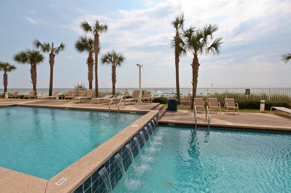 Sterling Reef Resort by Panhandle Getaways