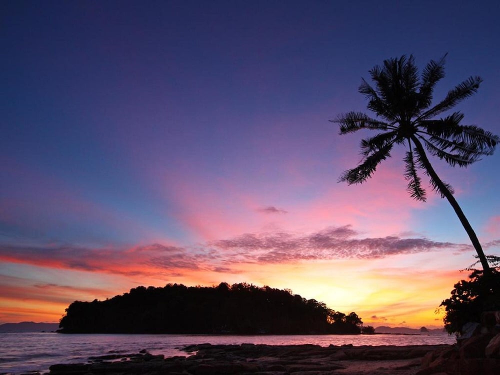 Dusit Thani Krabi Beach Resort 127