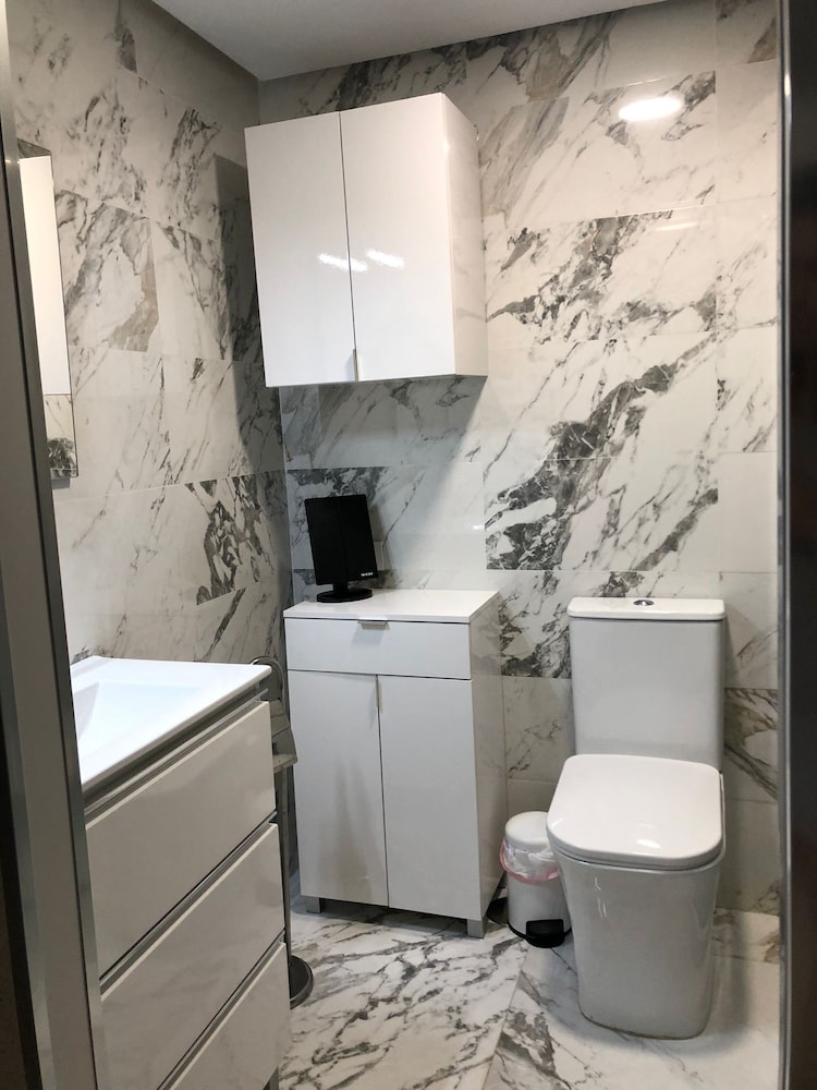 Amplio Apartamento Turistico en Torrevieja