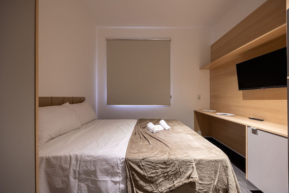 Estudios Neo Home São Caetano