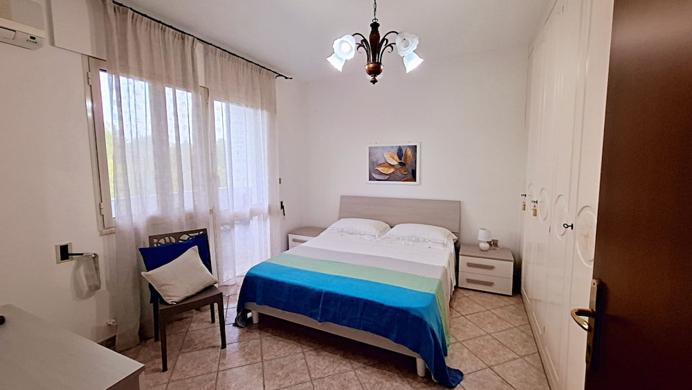 Casa Leviche - A 700 Metri Dal Lungomare Di Santa Maria Di Leuca