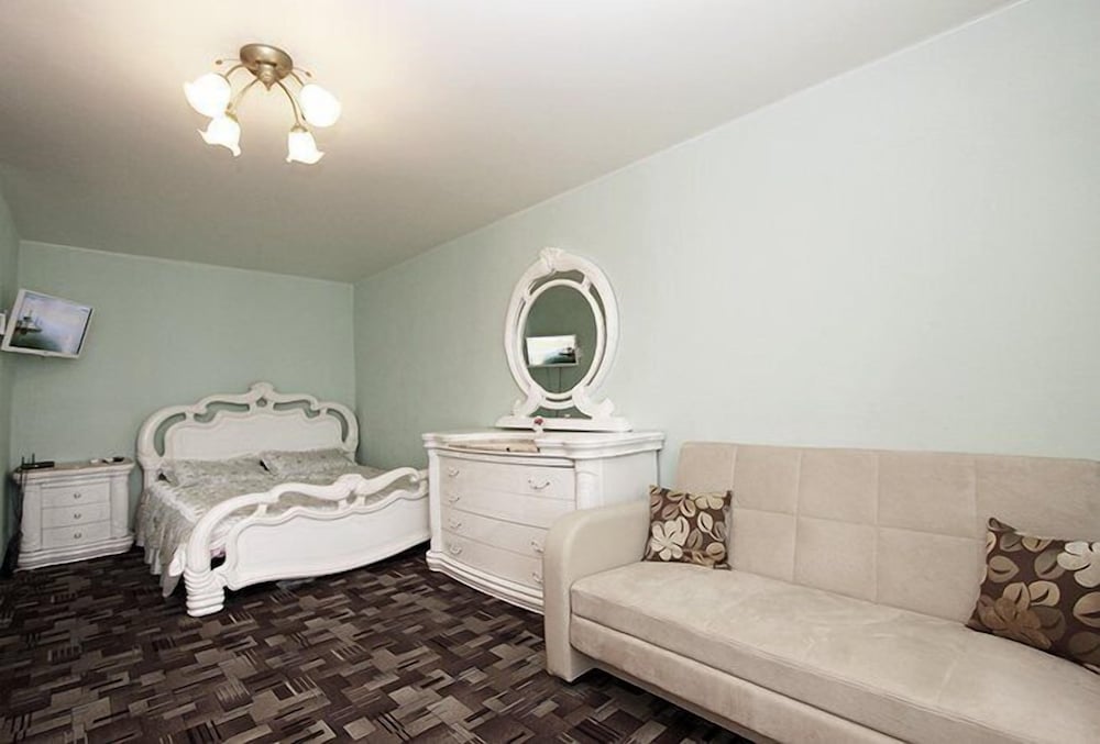 ApartLux Rimskaya