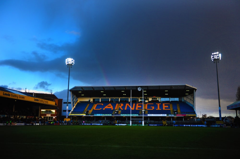 Headingley Stadium Hotel