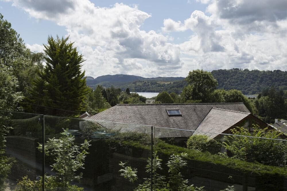 Jaspers Retreat