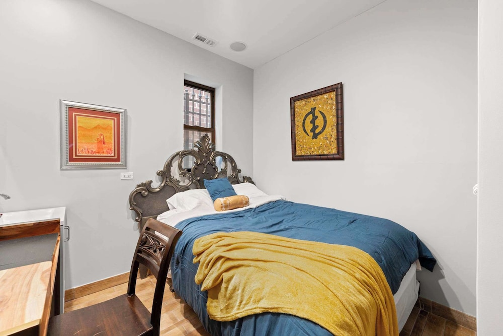 Zen 5 Bedroom Family Escape
