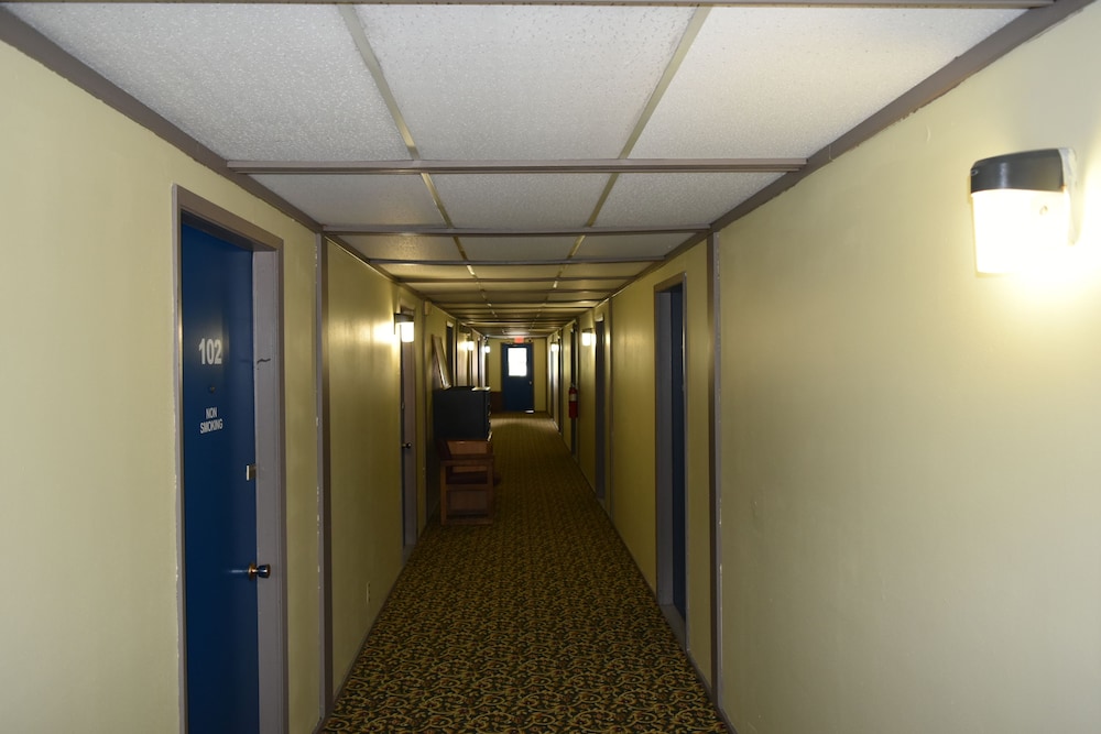 Countryside Inn