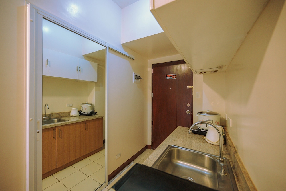 Moldex Residences by Tripsters Hub