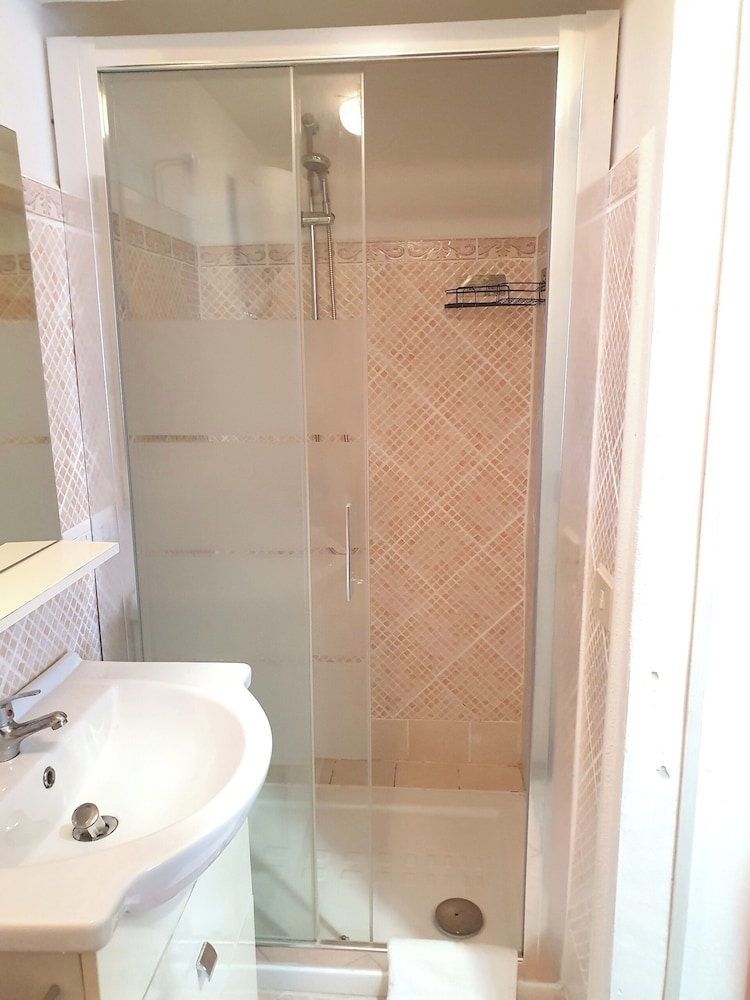 Studio Apartment - La Ciaccia Style