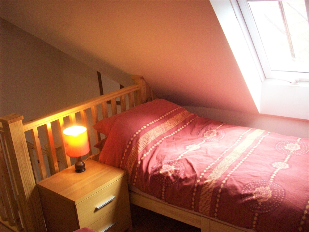 Devizes Vacations - Homestead Stables - Property Image 26