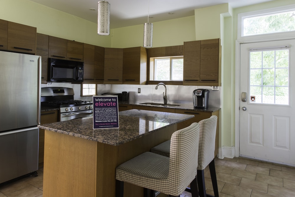 Elevate Rooms Taigh Ice - Image 4