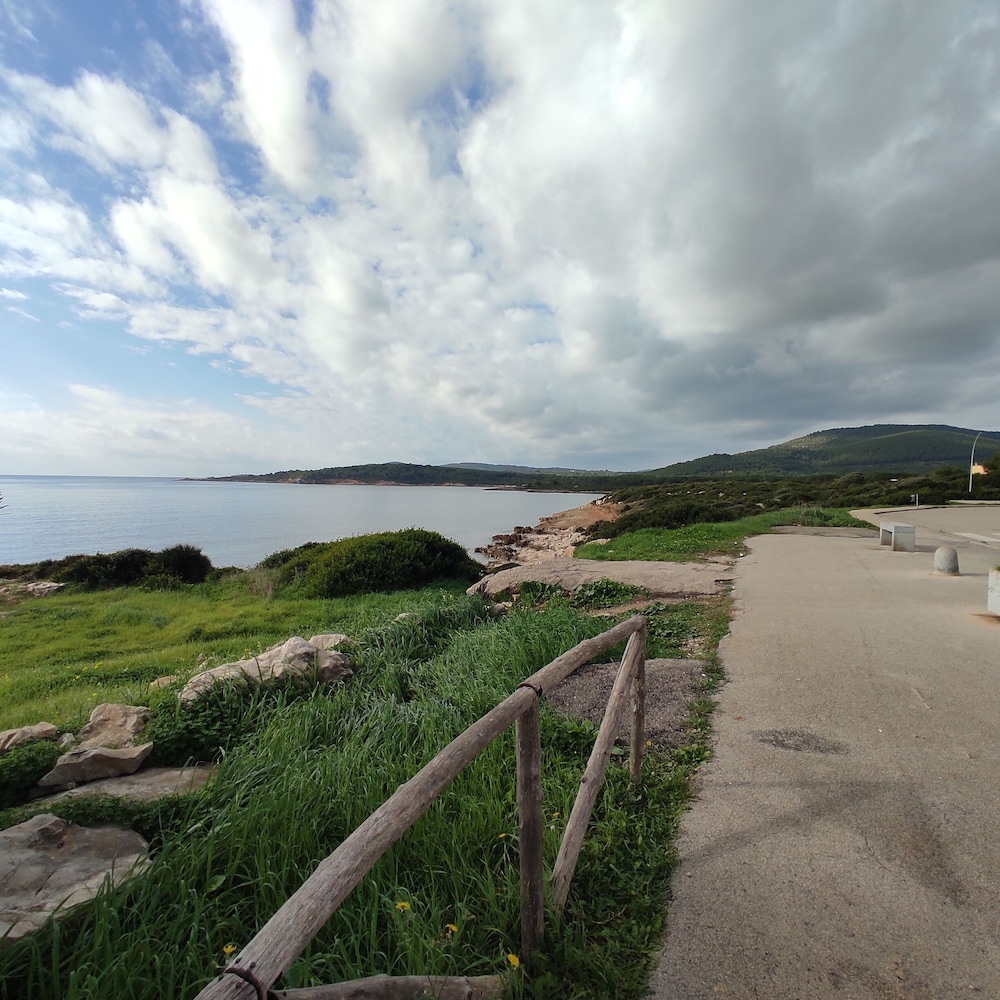 Casa Gavina 2 Seaside Alghero
