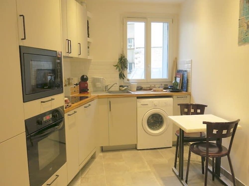 Appt Letort Citycosy