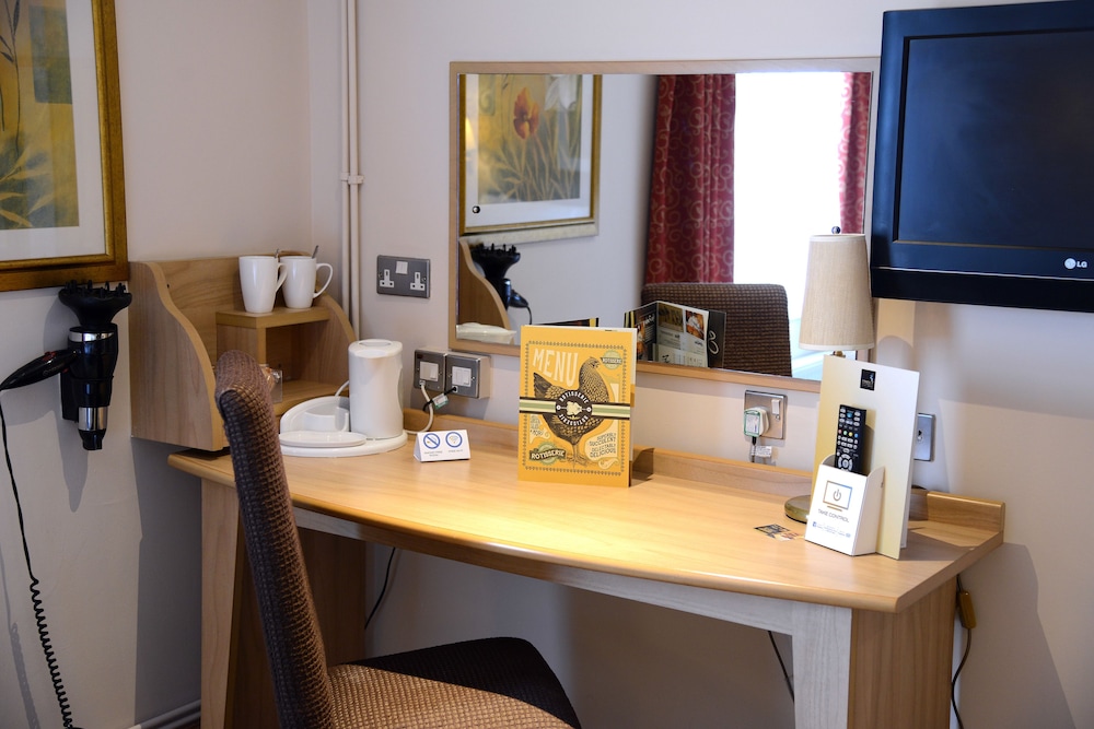 Crewe & Harpur, Derby by Marston's Inns