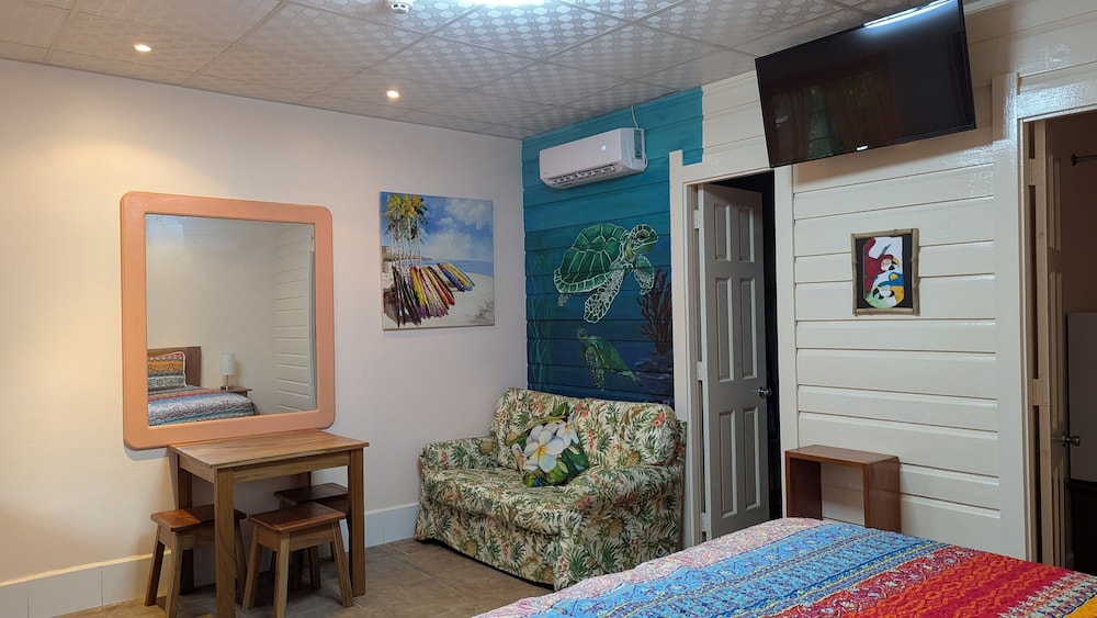 Pachamama Bay Club