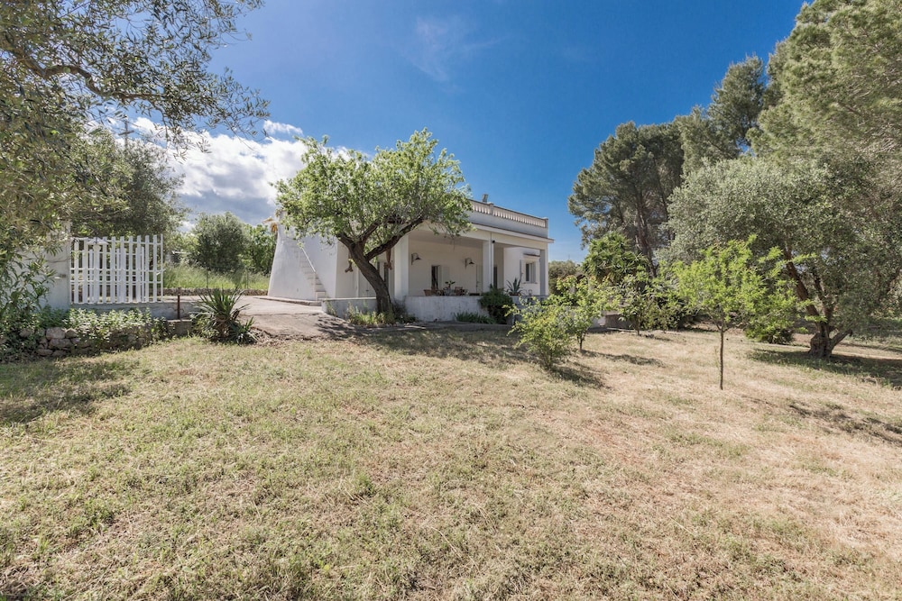 3937 Villa Irene by Barbarhouse view 4