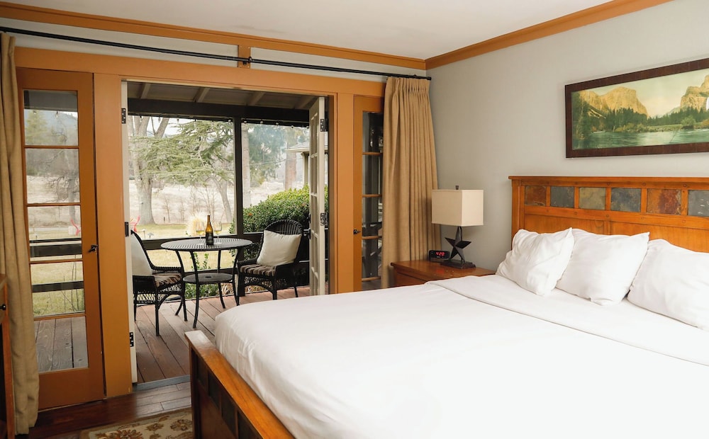 Sierra Sky Ranch