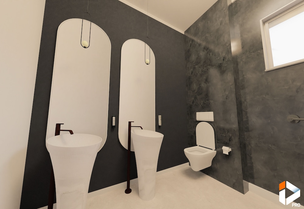 HLH - Luxus Familiensuite mit Terrasse