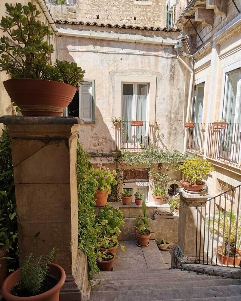 Palazzo 'Il Cavaliere' - B&B di Charme, 사진 71