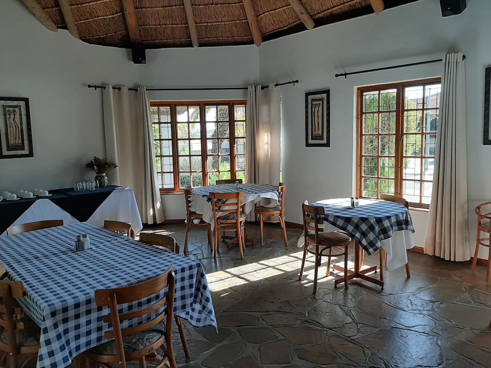 iNkosi Eco Lodge