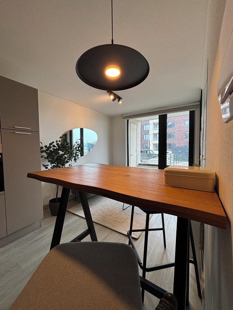 Apartment By Toore Patagonia