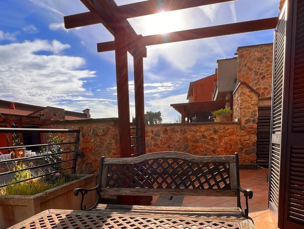 Villa La Terrazza