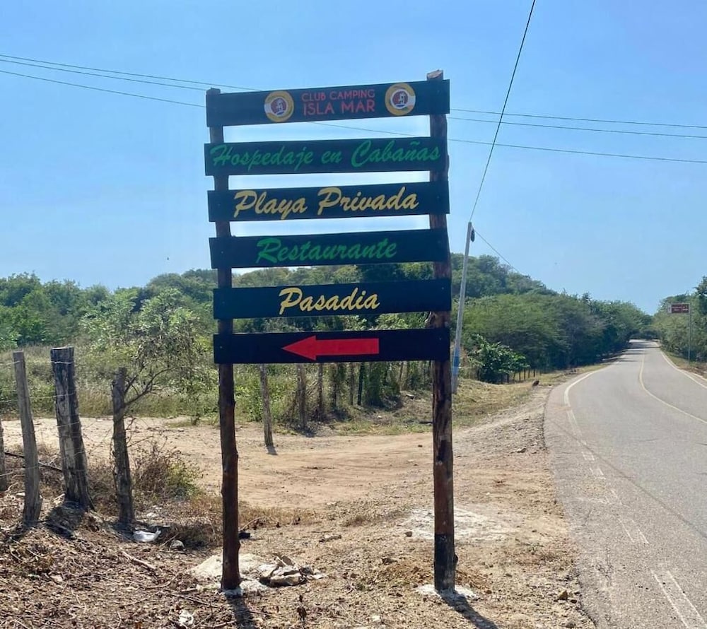 Isla Baru