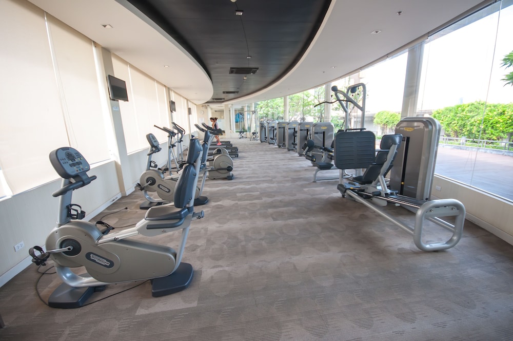 Implace Impact at Msociety Condo