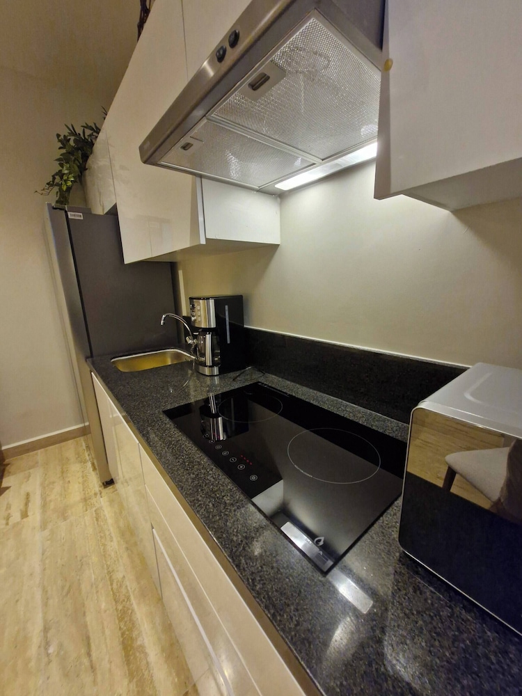 Depa M410 Relaxing and Cozy Steps From the Beach