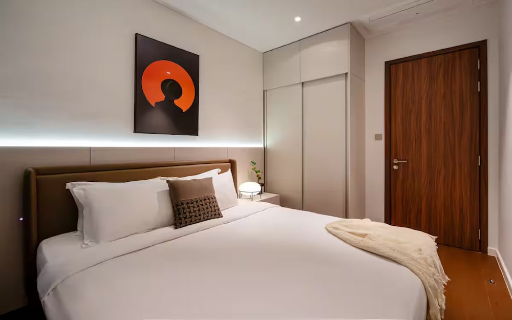 Metropole Crest Risidence